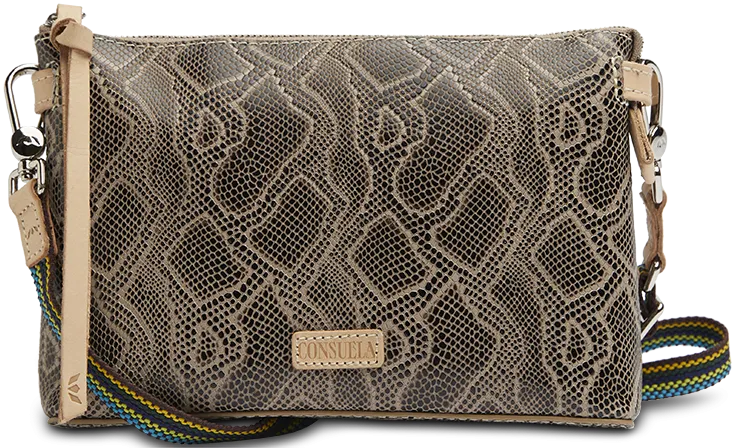 Dizzy Midtown Crossbody