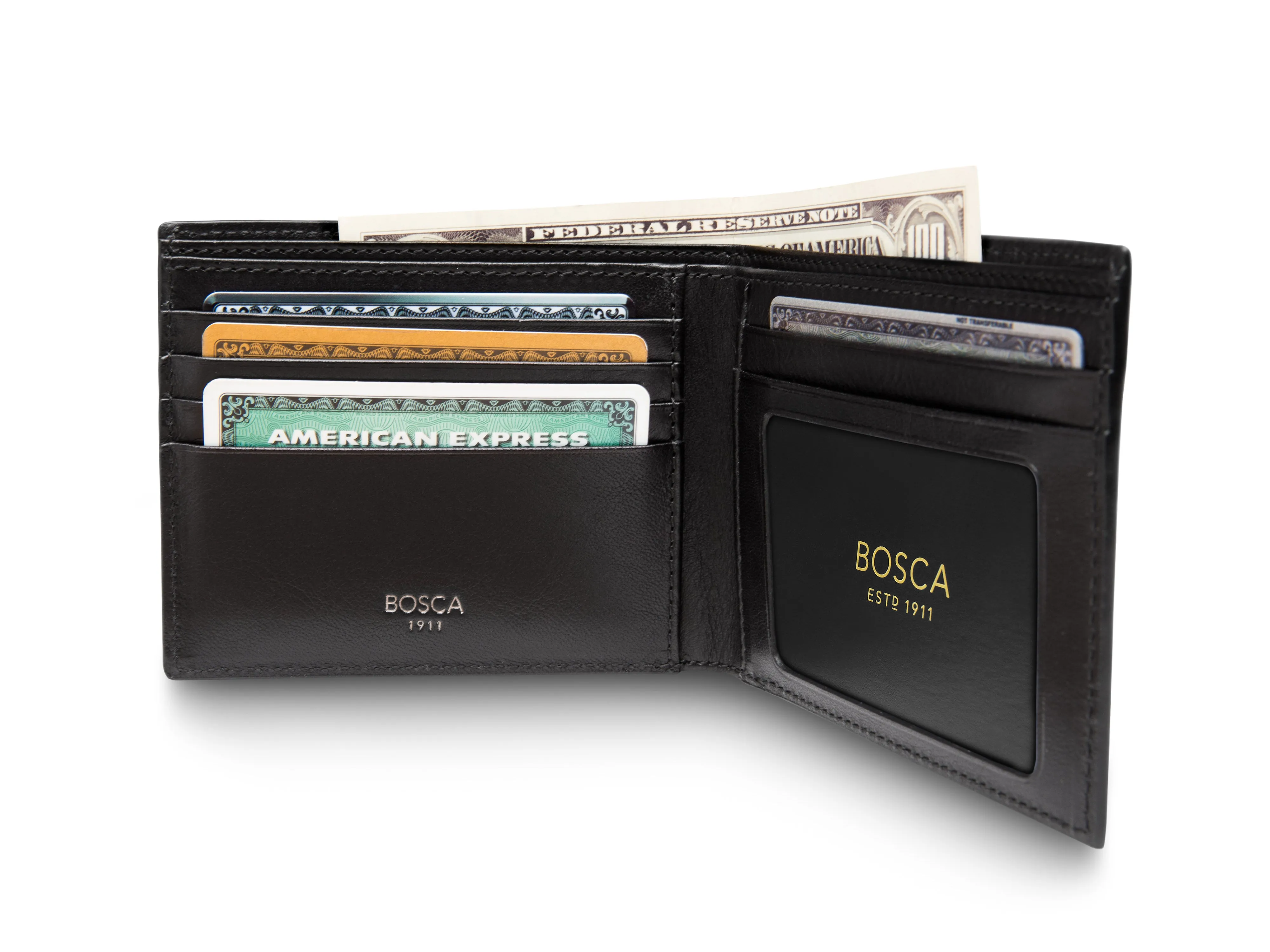 Dolce Executive I.D. Wallet