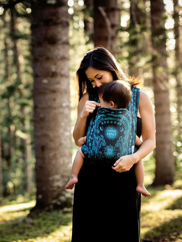 Doors of Durin Mellon Cairis Baby Carrier [Grade 2]