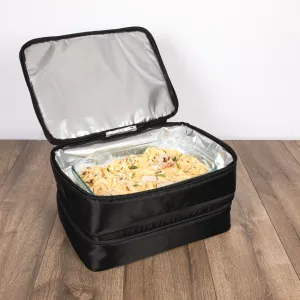 Double Decker Casserole Tote