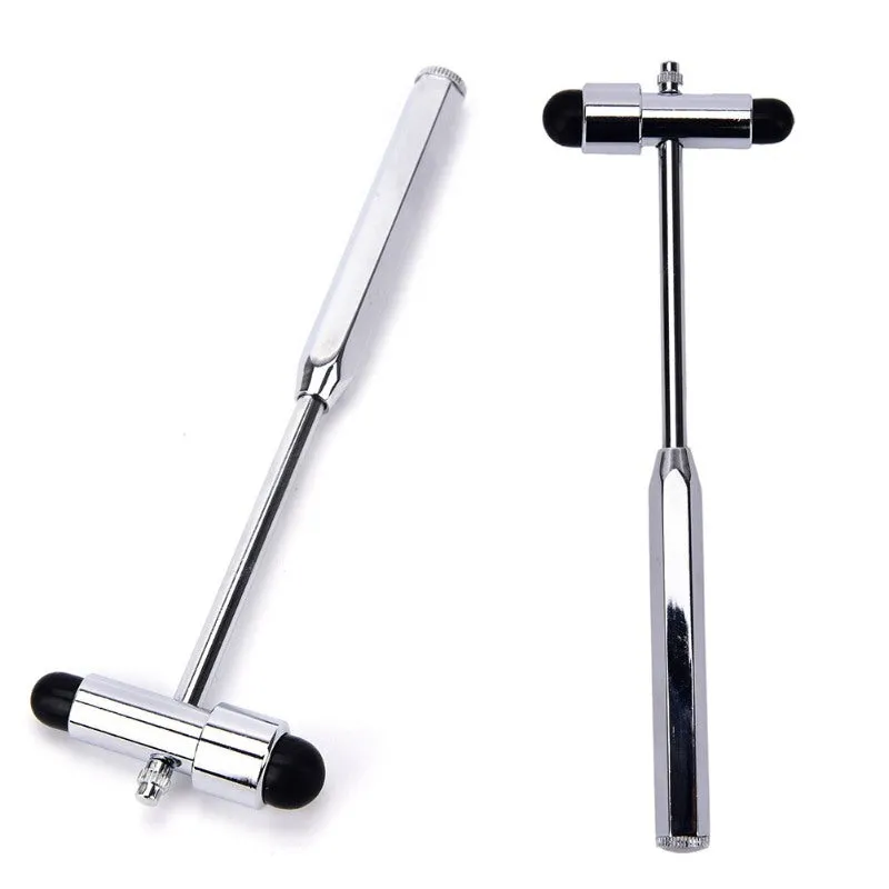 Double Heads Multi-Functional Massage Hammer