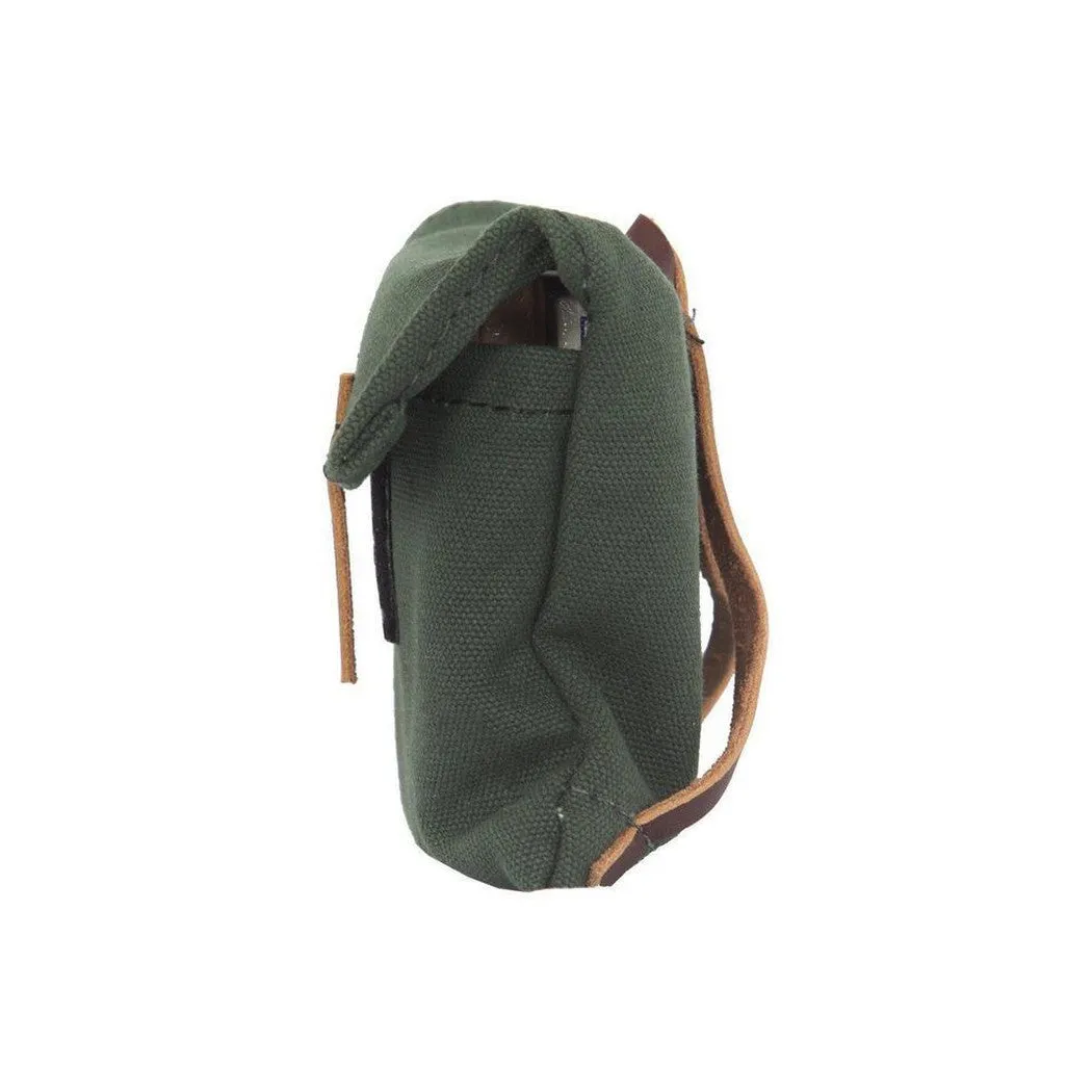 Duluth Pack Mini Game Pack Waxed