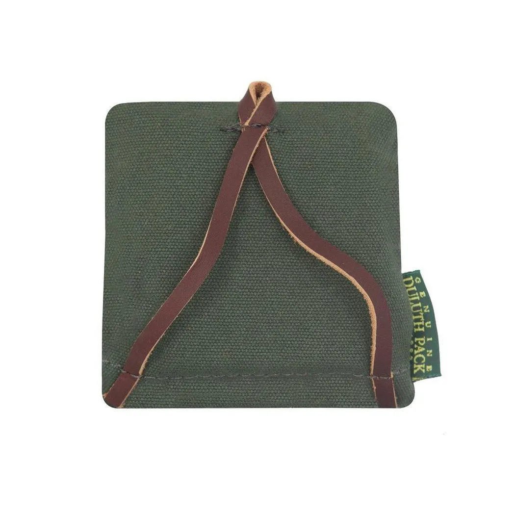 Duluth Pack Mini Game Pack Waxed