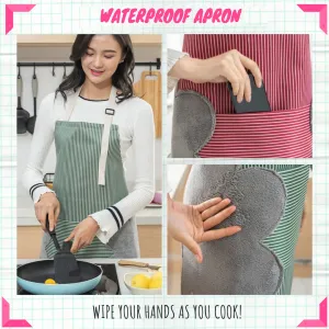 Easy Cook - Multi-functional Kitchen Apron