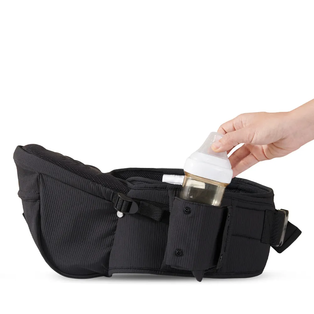 Easy Hold Baby Hipseat Carrier