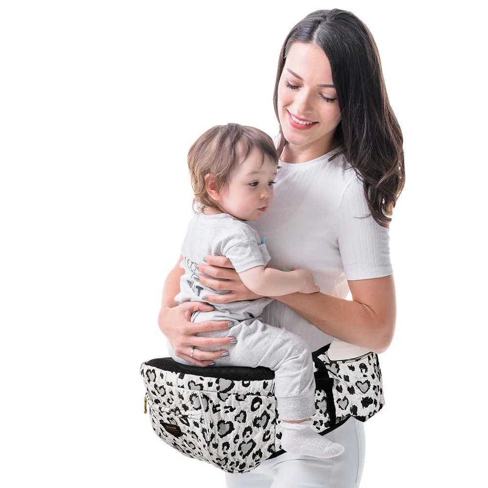 Easy Hold Baby Hipseat Carrier