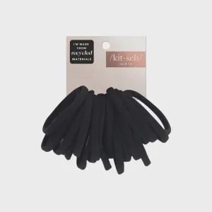 Eco-Friendly Nylon Elastics 20pc Set