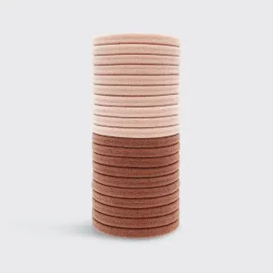 Eco Friendly Nylon Elastics