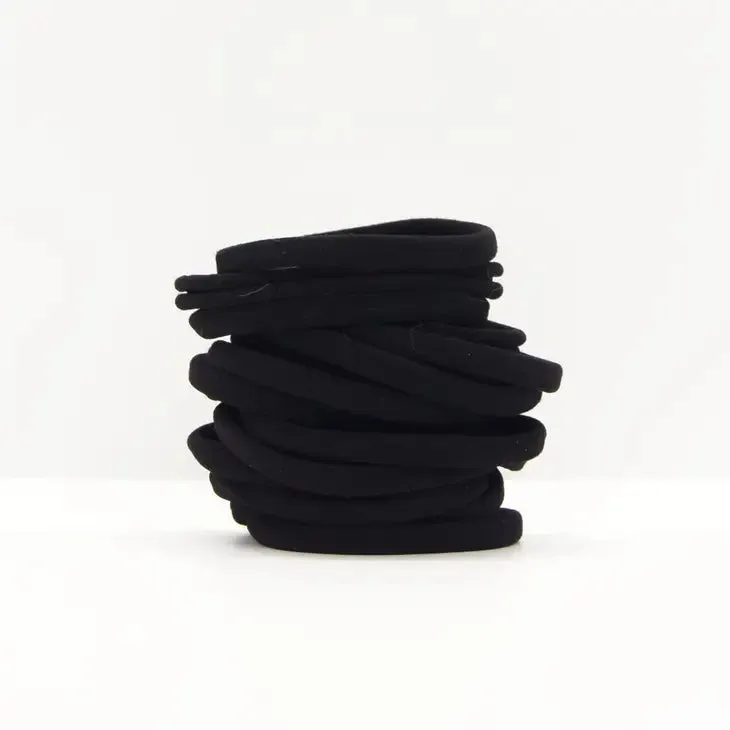 Eco Friendly Nylon Elastics