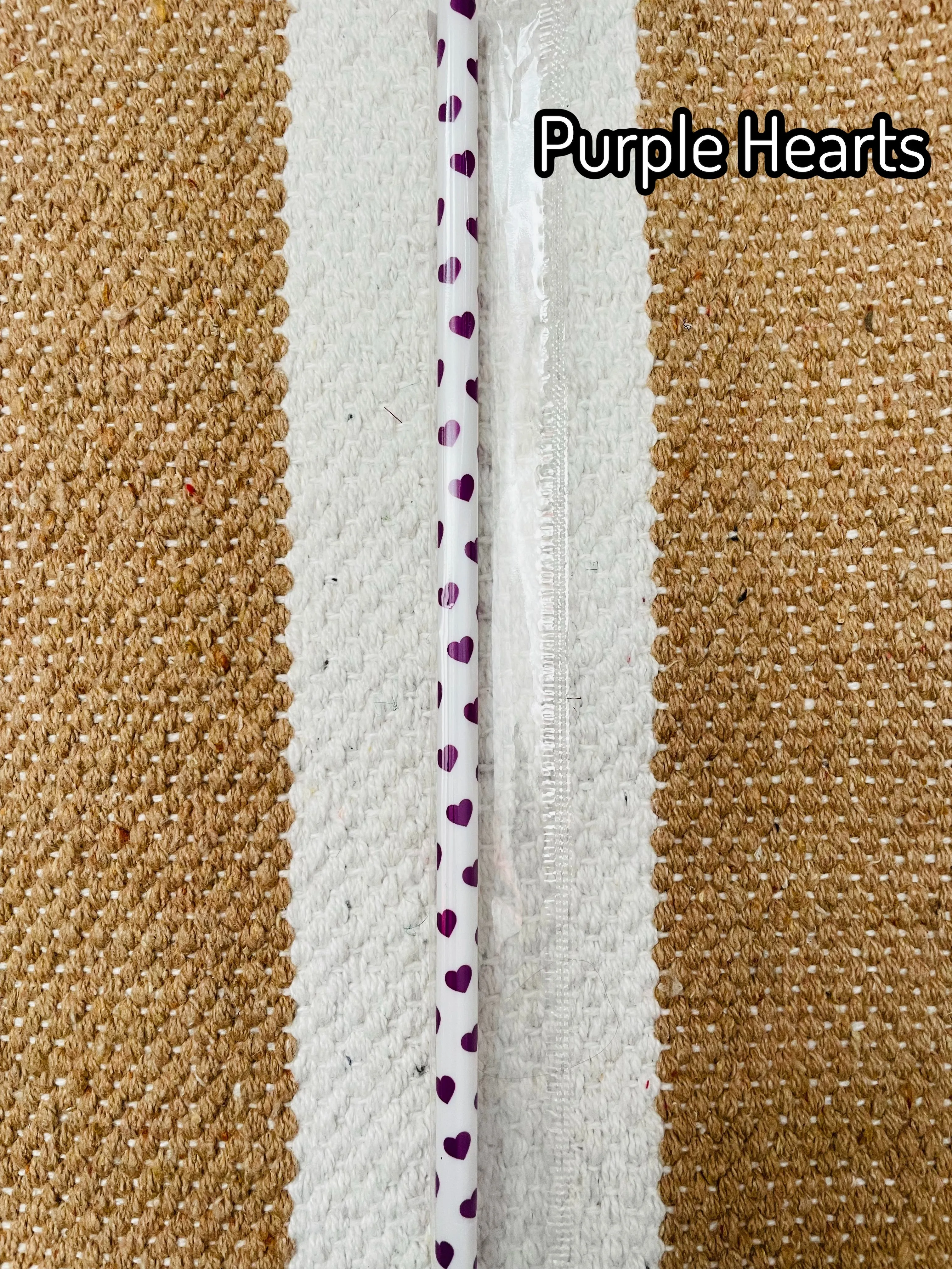 Eco-friendly Reusable Straws