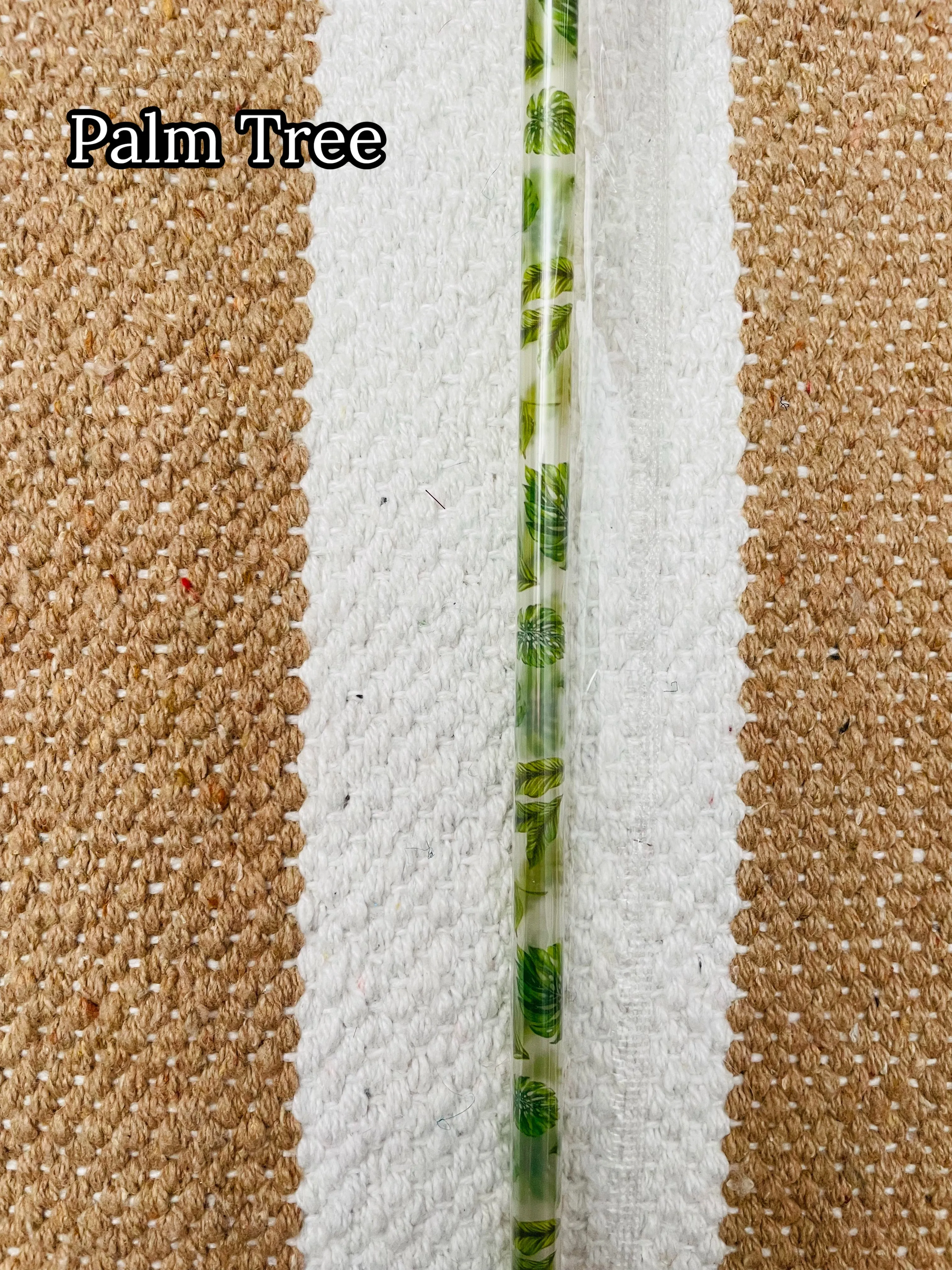 Eco-friendly Reusable Straws