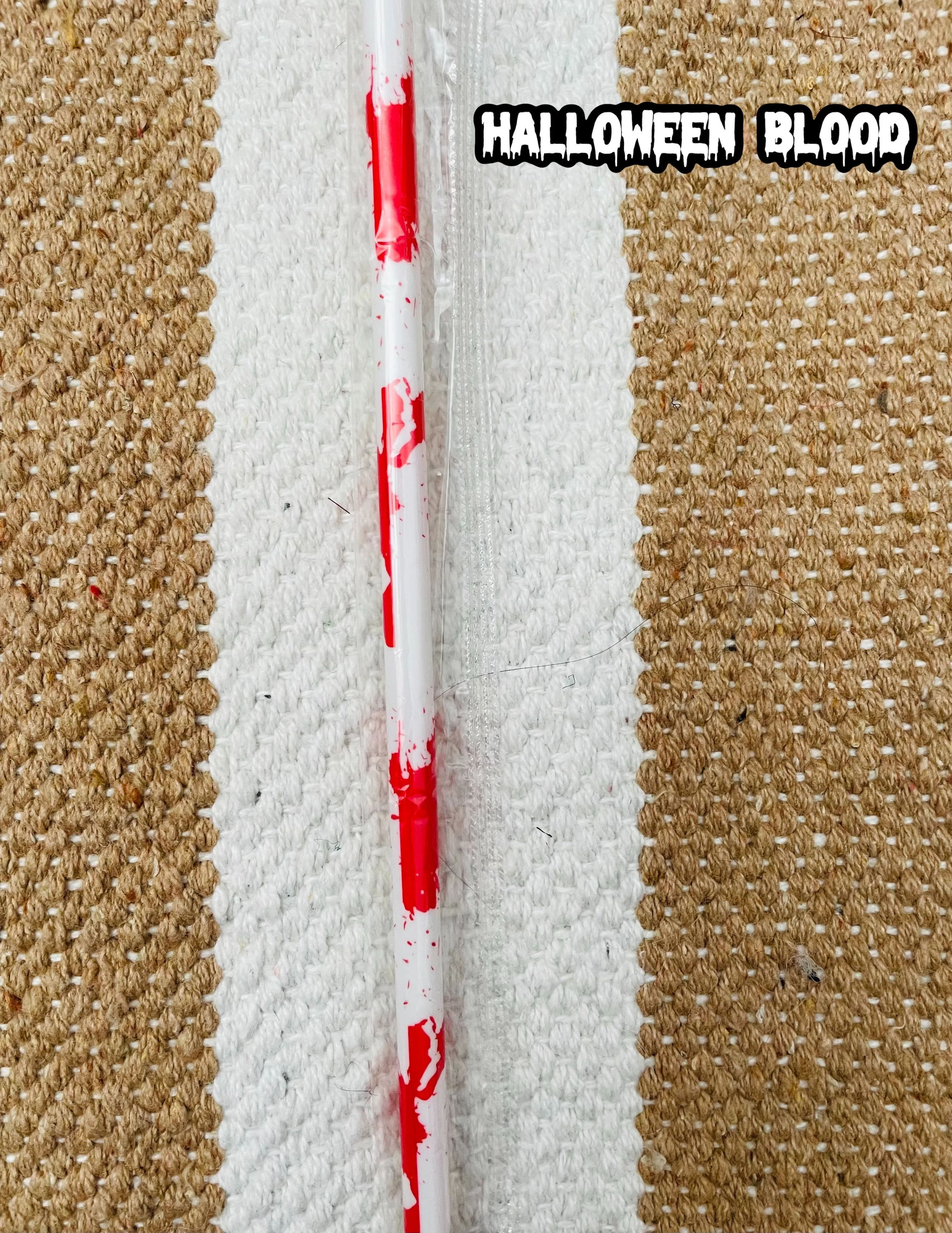 Eco-friendly Reusable Straws