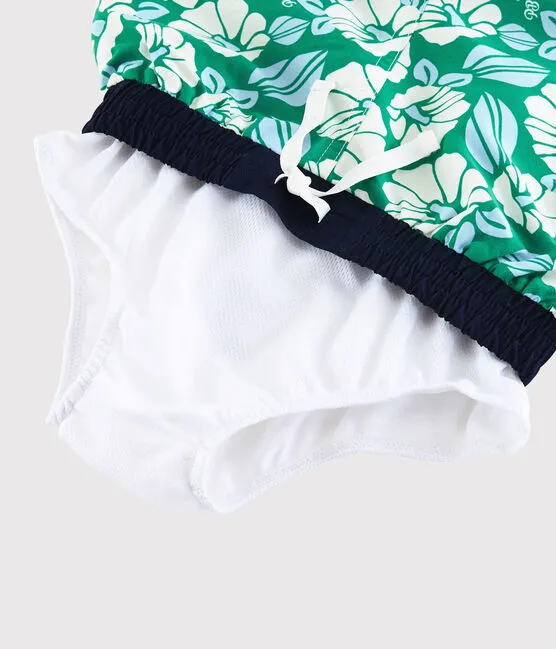 Eco-Friendly Swim Shorts