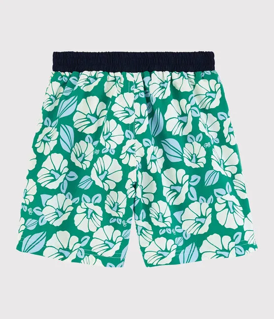 Eco-Friendly Swim Shorts