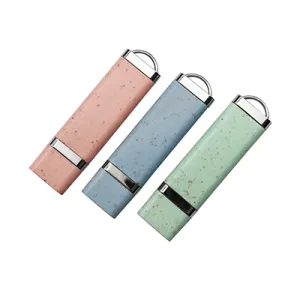 Eco Friendly USB Flash Drive U609