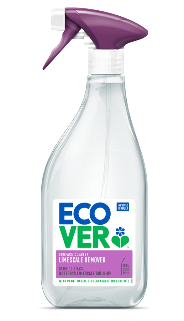 Ecover Limescale Remover 500ml