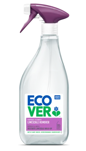 Ecover Limescale Remover 500ml