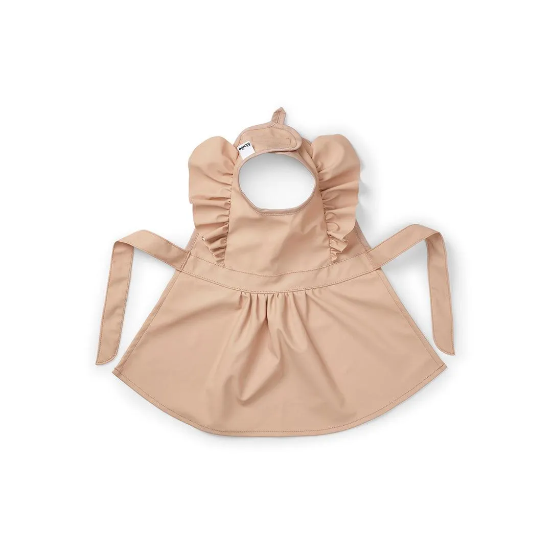 Elodie Details Baby Bib - Blushing Pink