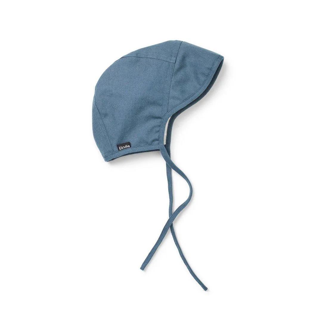 Elodie Details Baby Bonnet - Juniper Blue