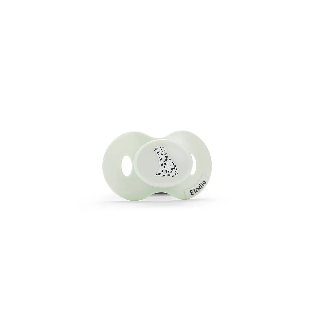 Elodie Details Pacifier - Darling Dalmatians