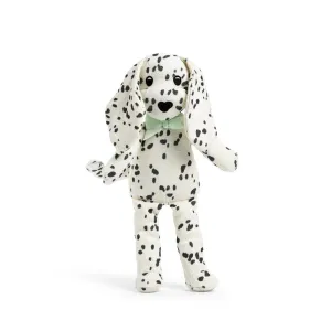 Elodie Details Snuggle - Dalmatian Dots