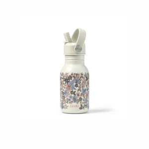 Elodie Details Water Bottle - Blue Garden