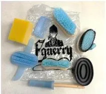 Equery Childs Complete Grooming Kit