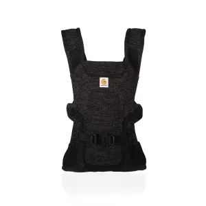 Ergobaby Aerloom Baby Carrier - Charcoal