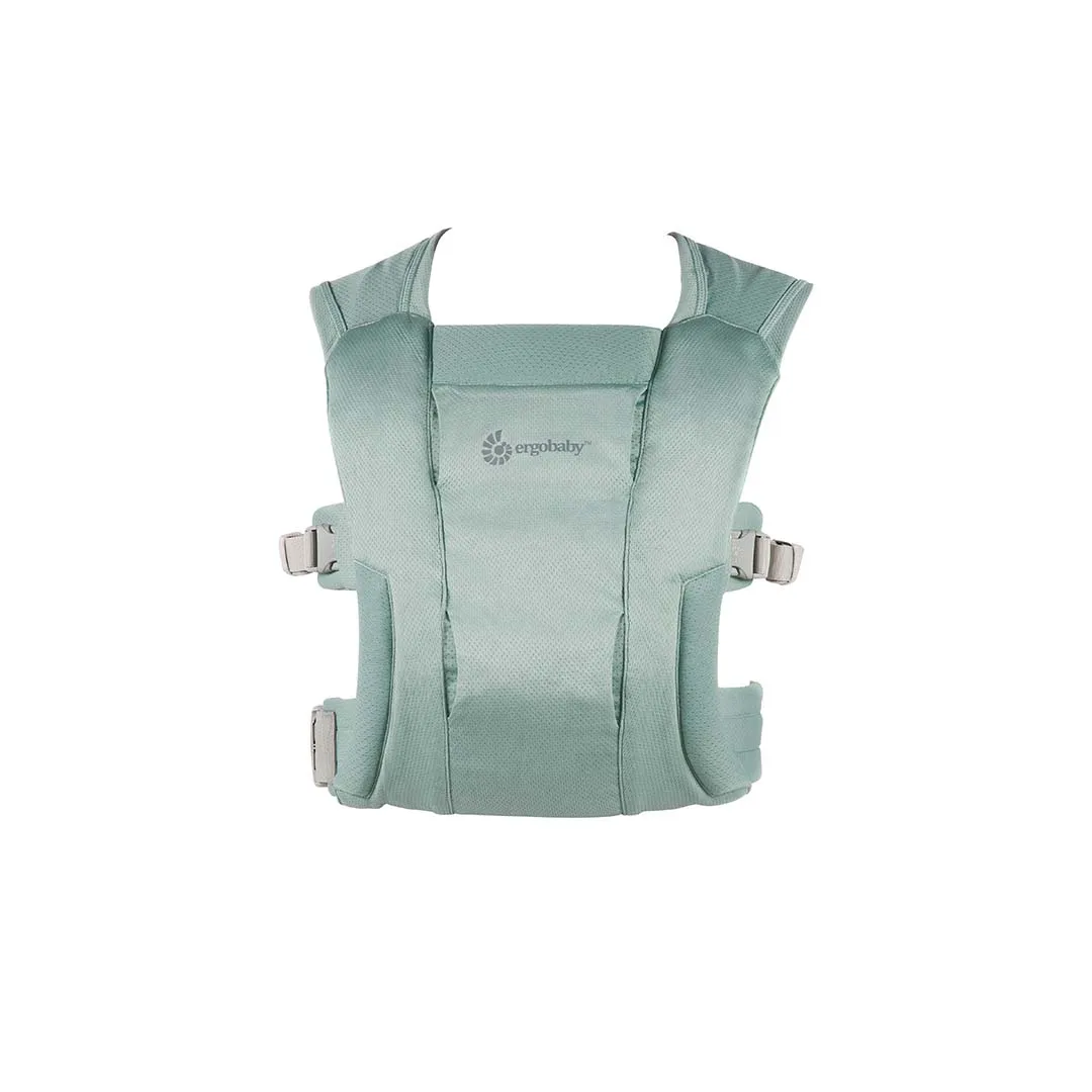 Ergobaby Embrace Newborn Carrier - Sage