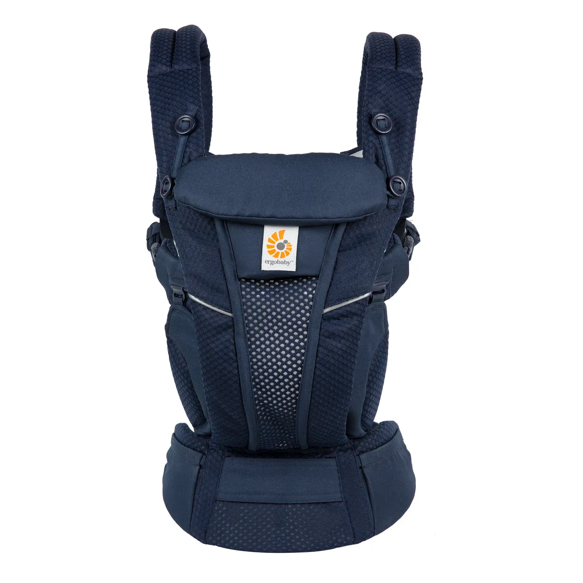 Ergobaby Omni Breeze Carrier - Midnight Blue