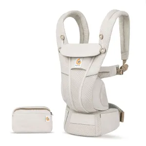 Ergobaby Omni Breeze Carrier - Natural Beige