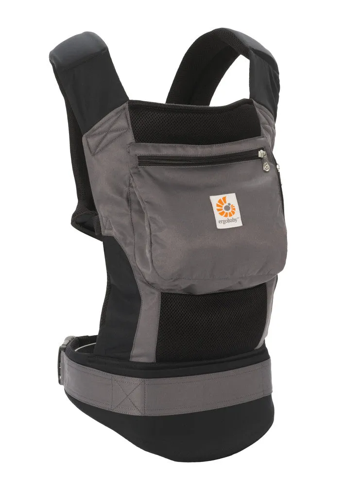 Ergobaby Performance Collection Baby Carrier