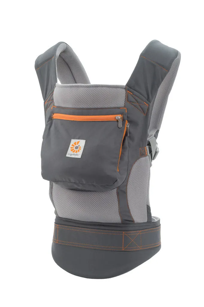 Ergobaby Performance Collection Baby Carrier