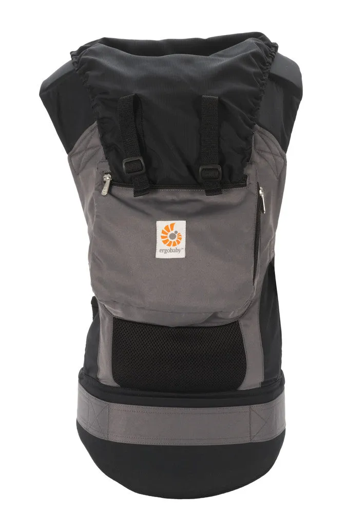 Ergobaby Performance Collection Baby Carrier