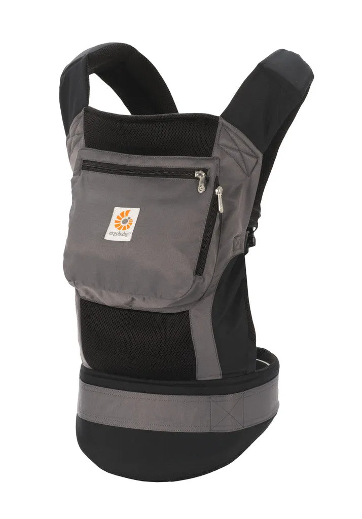 Ergobaby Performance Collection Baby Carrier