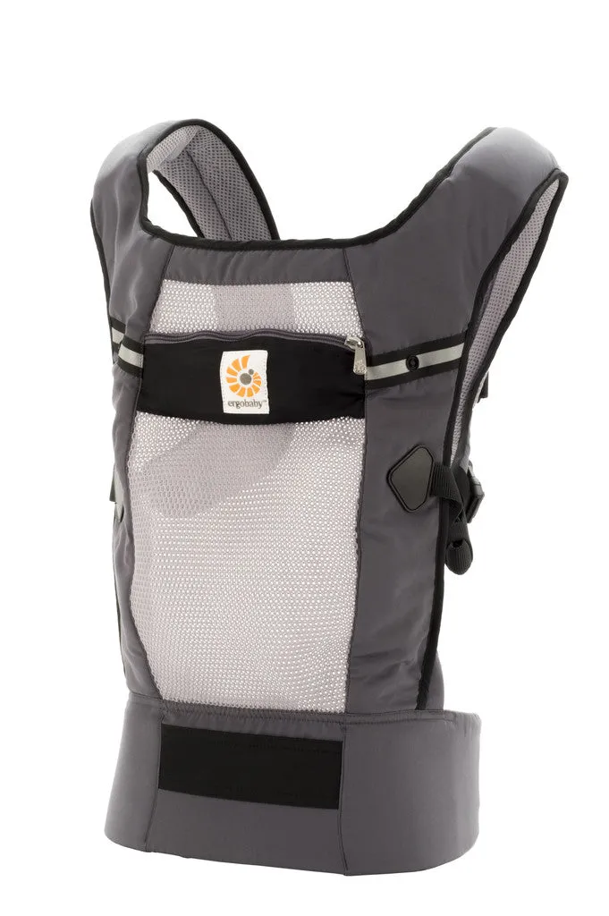 Ergobaby Performance Collection Baby Carrier