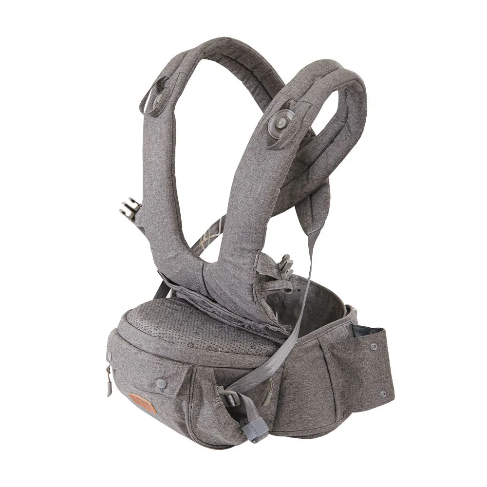 Ergonomic Baby Carrier 3-in-1