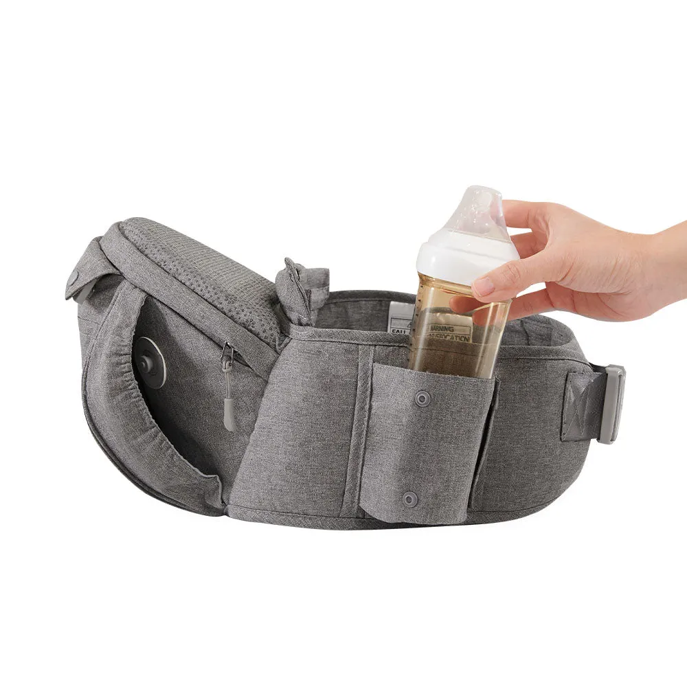 Ergonomic Baby Carrier 3-in-1