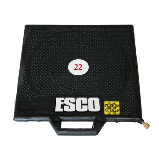 ESCO 12107 Air Bag Jack | 22 Ton