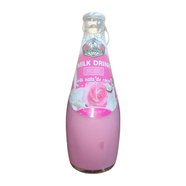 ESPANA ROSE MILK DRINK 290ML