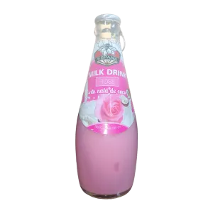 ESPANA ROSE MILK DRINK 290ML