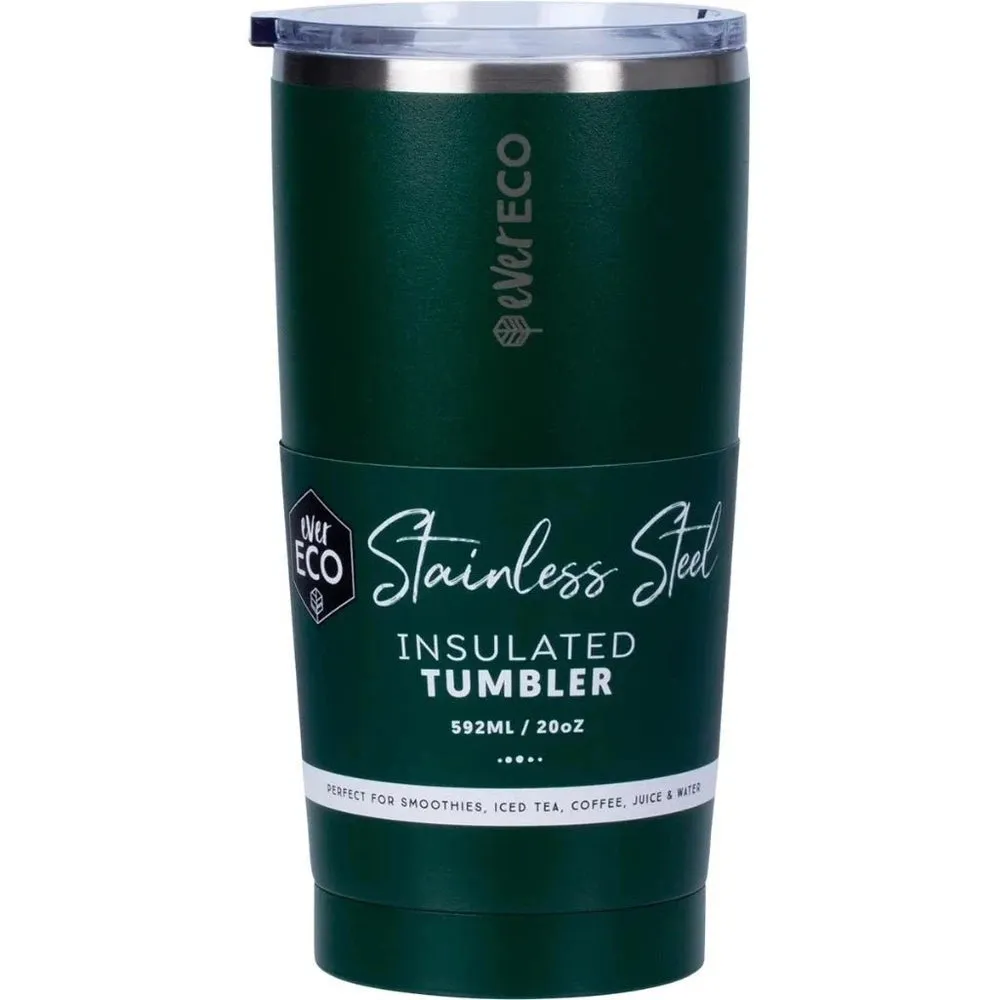 Ever Eco Insulated Tumbler 592ml