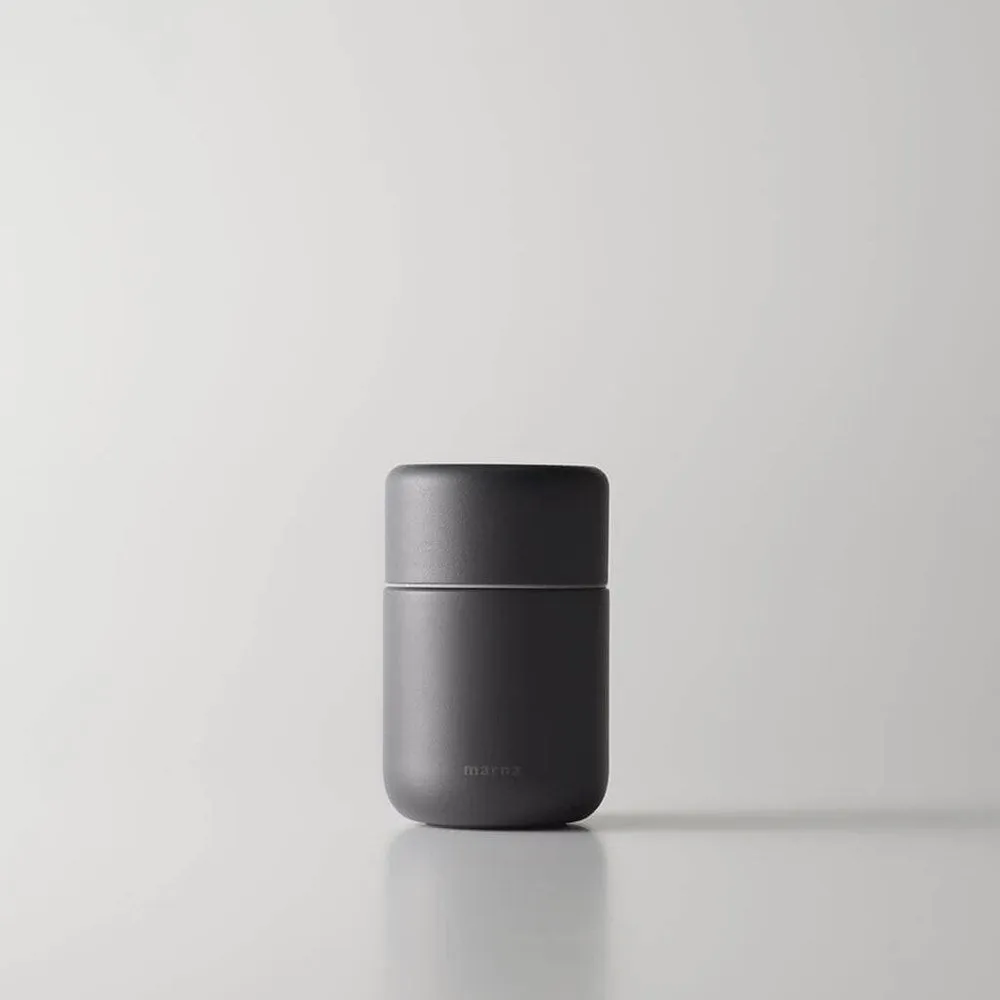 Everywhere Insulated Mug 200ml Slate Black