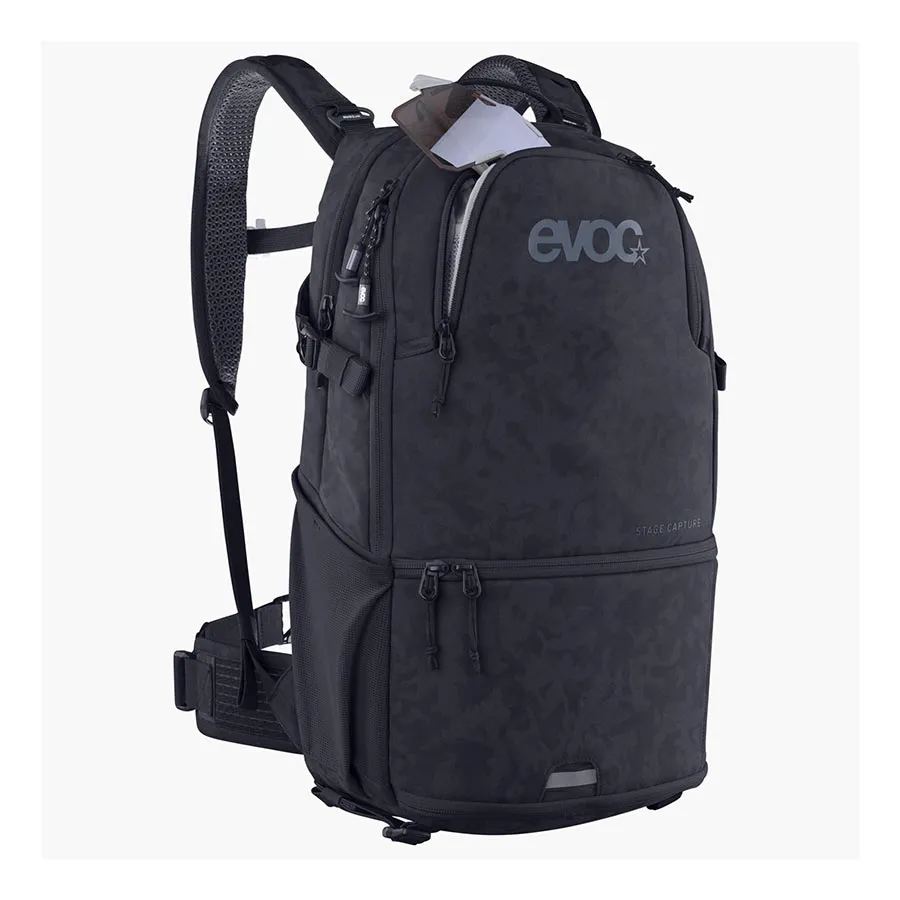 EVOC Stage Capture 16 Backpack