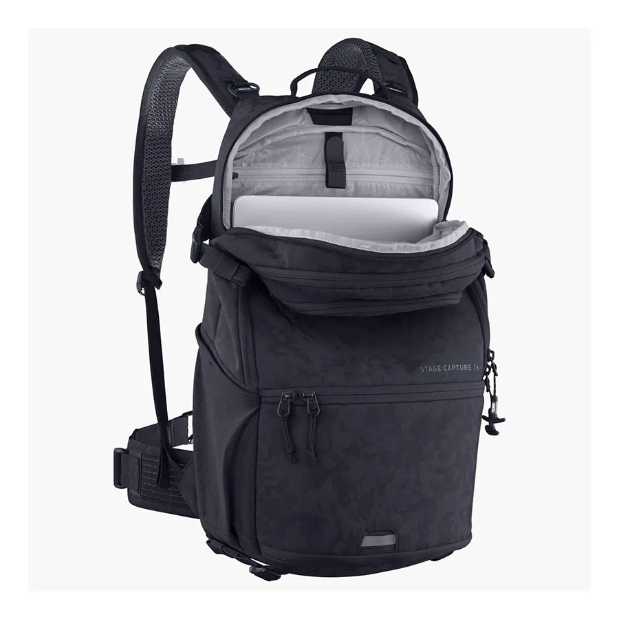 EVOC Stage Capture 16 Backpack