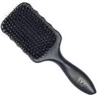 EVY Crystal Paddle Brush