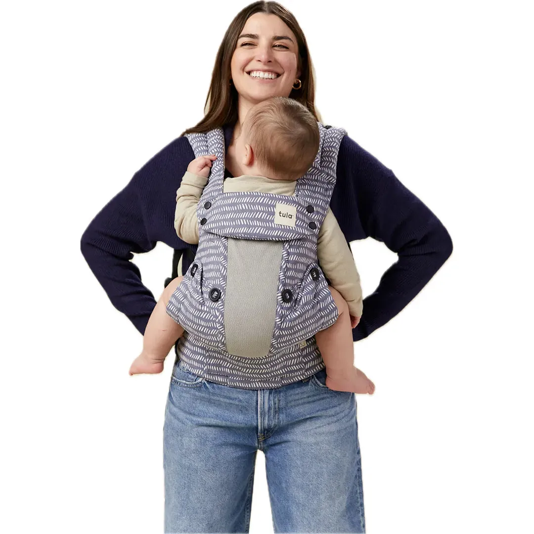 Explore Baby Carrier, Mesh - Beyond