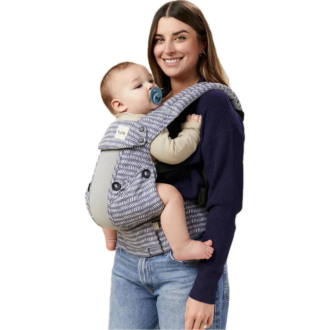 Explore Baby Carrier, Mesh - Beyond