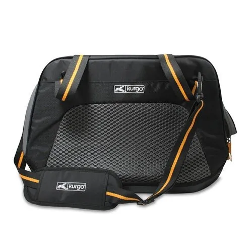 Explorer Dog Carrier Large - Black