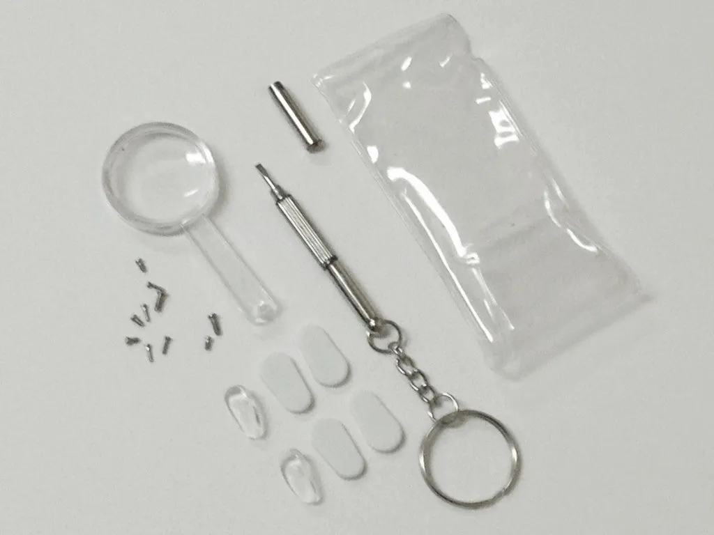 eyeglass repair kit Case of 100